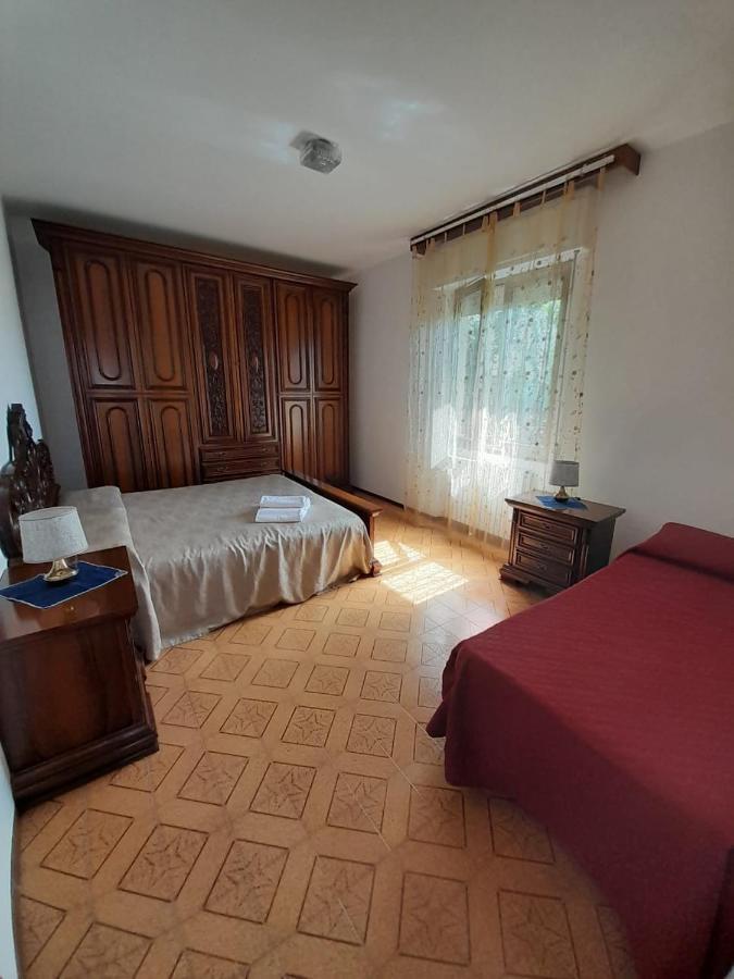 La Sorgente Villa เลซเซโน ภายนอก รูปภาพ