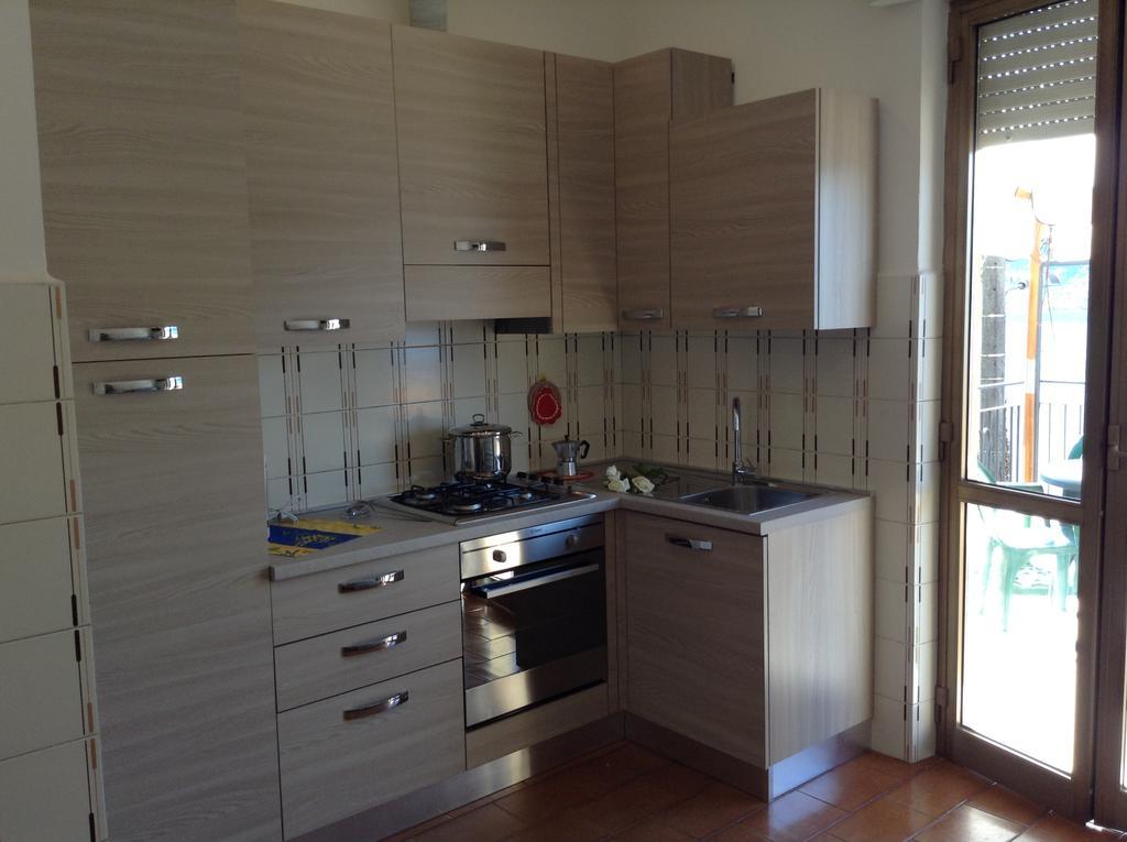 La Sorgente Villa เลซเซโน ภายนอก รูปภาพ